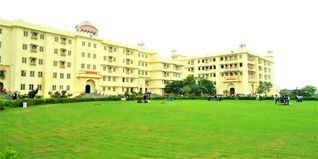 Dr. KN Modi Institute of Pharmaceutical Education and Research Admission 2024, Pharma, Fees Structure, Review
