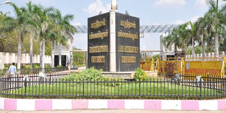 Bharathidasan School of Management (BSM) Thiruchirapalli Admission 2026: MBA Admission