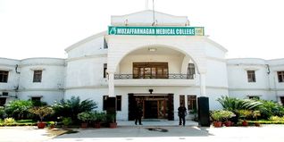 Muzaffarnagar Medical College Admission 2024: Fees Structure, Ranking, Reviews