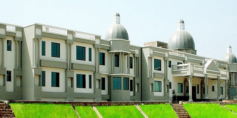 Sanskriti University Mathura