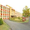 Baba Raghav Das Medical College Gorakhpur