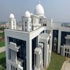 HR Institute of Pharmacy Ghaziabad