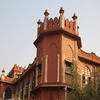 Three Dots Girl's Training College Aligarh