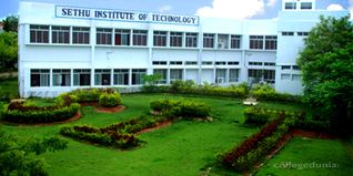 Sethu Institute of Technology Admission 2025: B.Tech, M.Tech, Ph.D, Cut Off, Fees, Eligibility
