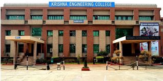 Krishna Engineering College, Ghaziabad Admission 2025: Courses, Registration, Fees