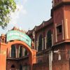 Kishori Raman P.G. College Mathura