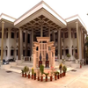 Bhulabhai Vanmalibhai Patel Institute Of Commerce, Uka Tarsadia University Bardoli