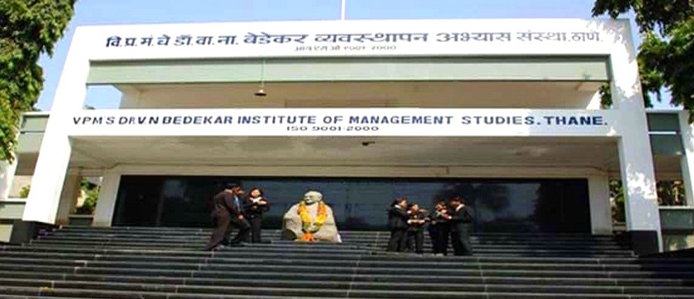 Dr. V.N. Bedekar Institute of Management Studies Thane