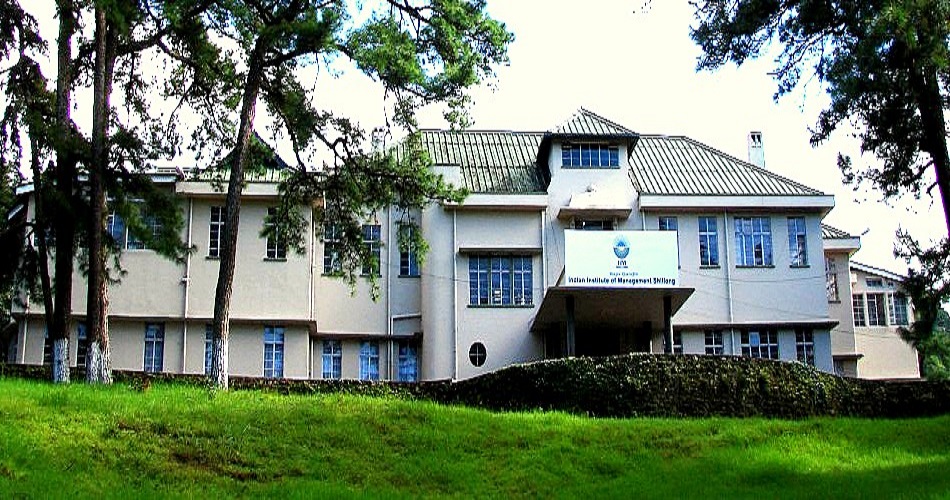 IIM Shillong