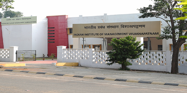 IIM Visakhapatnam Admission 2026: Interview Shortlist Out, Courses, Cutoff, Selection Criteria