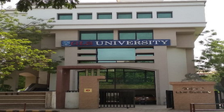 GLS University Course Admissions 2026: Admissions Process, Eligibility, Selection Criteria