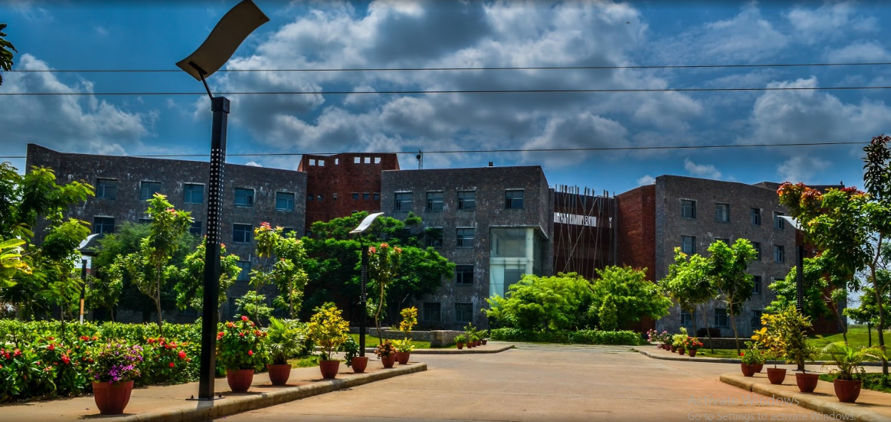 IMT Hyderabad