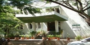IMDR Pune Admission 2026: Dates, Courses, Fee, Eligibility, Application Process