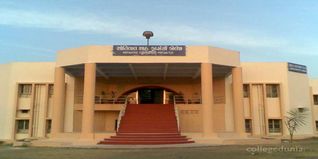Shantilal Shah Engineering College (SSEC) Admission 2024: Admission schedule, Scholarship