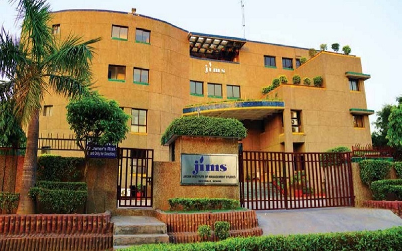 JIMS Rohini