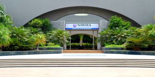 IMNU (Nirma University) Admission 2026: Fees, Cutoff, Selection, Eligibility, Dates