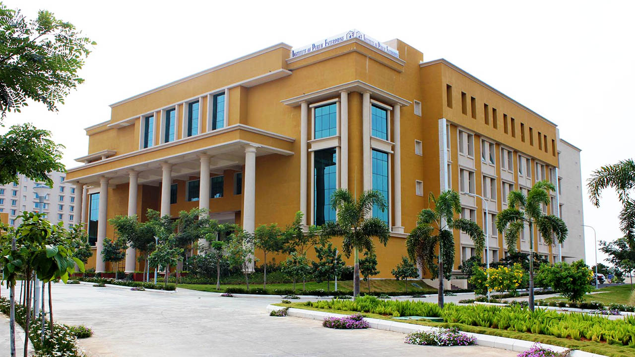 IPE Hyderabad
