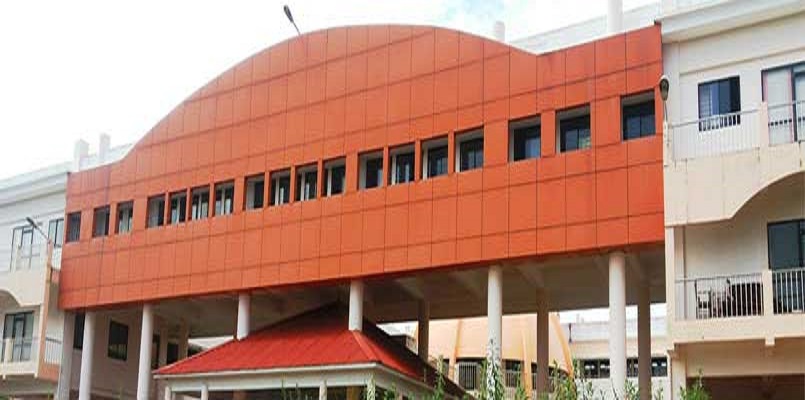 APJ Abdul Kalam Technological University Thiruvananthapuram