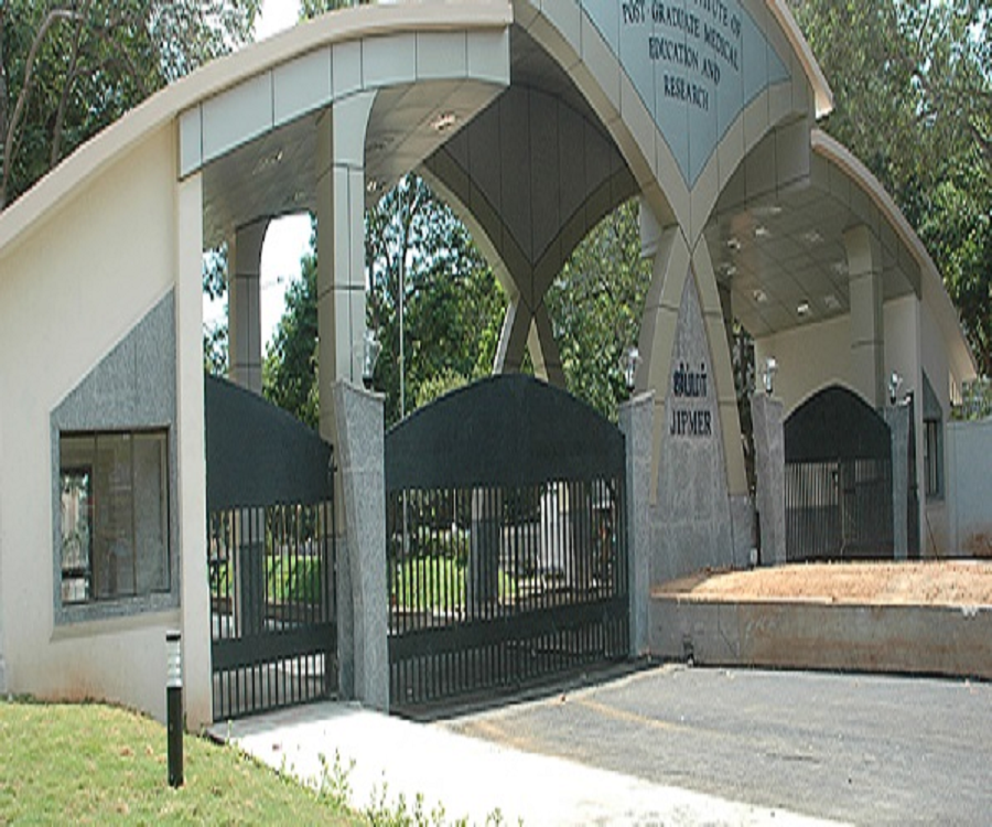 JIPMER