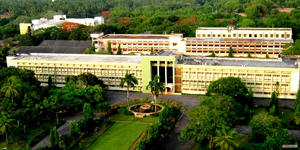NIT Surathkal