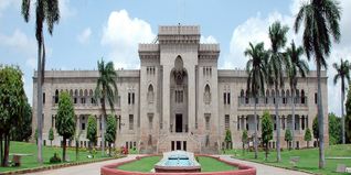 Osmania University Admission 2026: Courses, Eligibility, Entrance Exam, Application Form, Dates