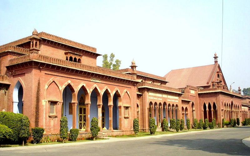 AMU