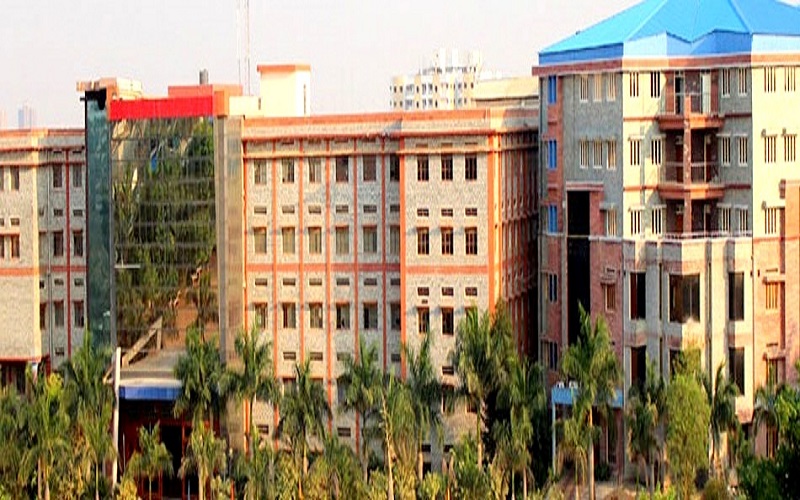 Kristu Jayanti University (Deemed to be University)