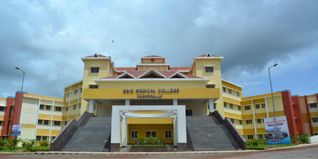 Government Medical College Kollam Admission 2024: Course, Fee, Eligibility