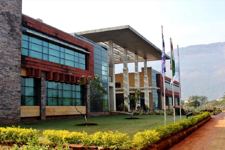 UBS Karjat