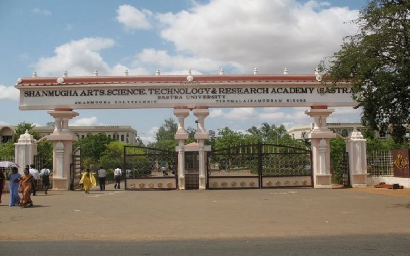 SASTRA