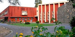Government College for Girls Ludhiana
