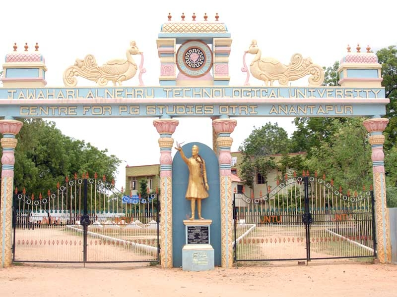 JNTUA