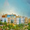 IMS & Sum Hospital