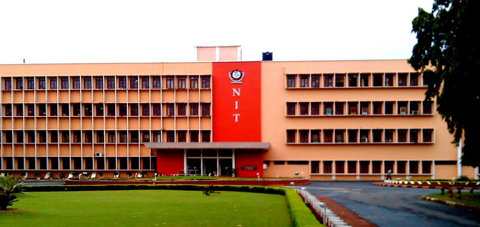 NIT Rourkela