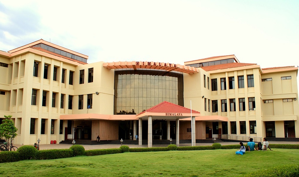 IIT Madras