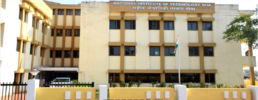 NIT Goa