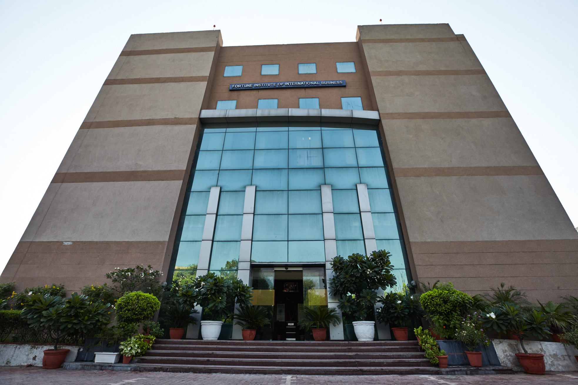 Fortune Institute of International Business