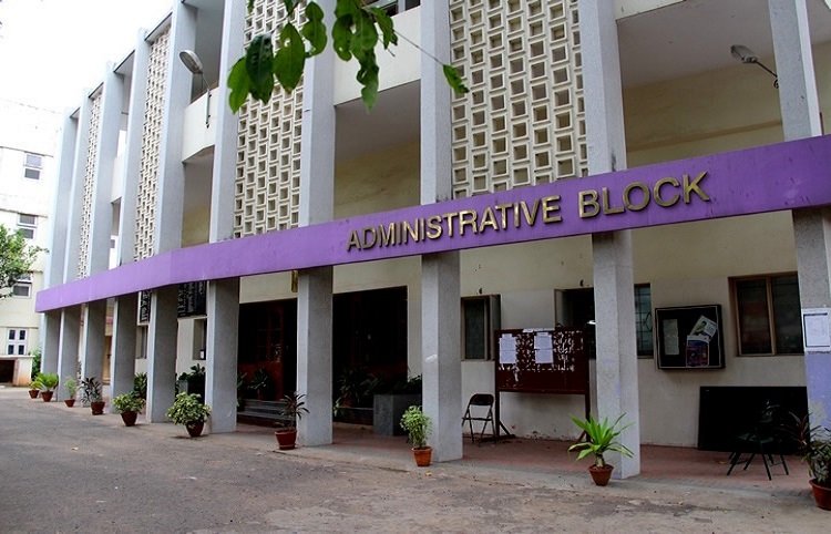 Ethiraj College for Women Chennai