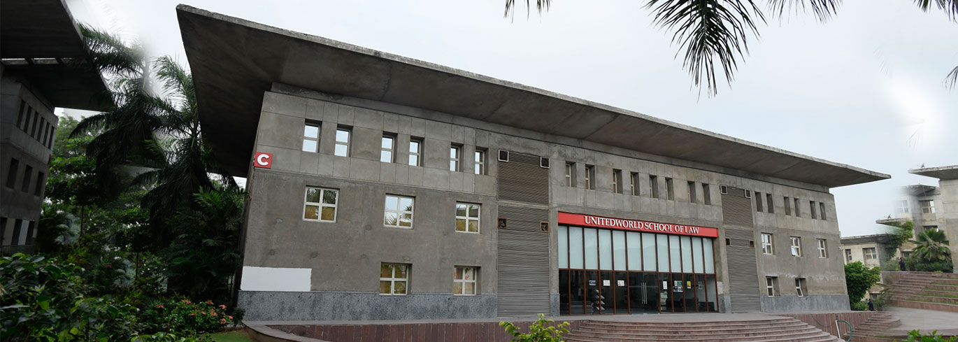 Karnavati University Gandhinagar