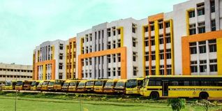 Shri Shankaracharya Technical Campus Admissions 2026: Application Process, Eligibility, Selection Criteria