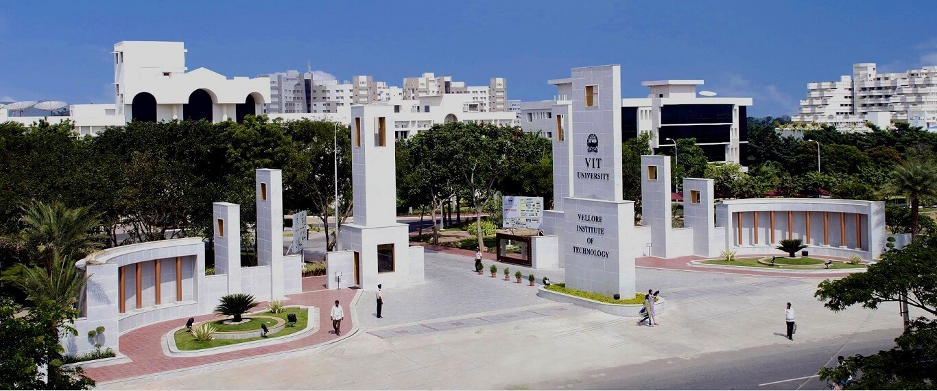 VIT Bhopal