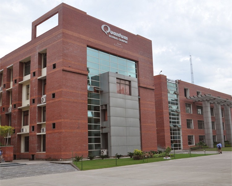 Quantum University Roorkee