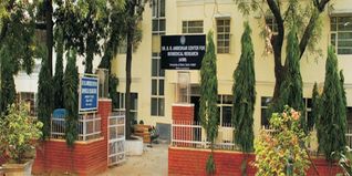 BR Ambedkar Center for Biomedical Research (ACBR), New Delhi Admission 2023: Entrance Exam, Syllabus