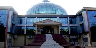 Sir C R Reddy College of Engineering, Eluru Admission 2026: M.B.A. Admission, Cut Off
