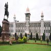 WCE Sangli