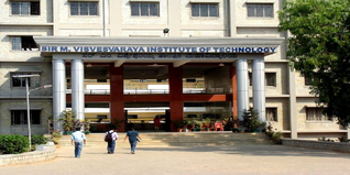 Sir MVIT Admissions 2025: Courses & Fees, Eligibility, Selection Criteria, Application Process