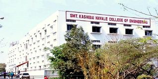 Smt Kashibai Navale College of Engineering - [SKNCOE] Vadgaon, Pune Admission 2025: Admission Procedure, Important Dates