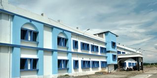 CGEC Admission 2026: Cutoff, Courses, Fees, Eligibility, Dates
