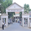 K.S.R. College of Arts and Science for Women Tiruchengodu