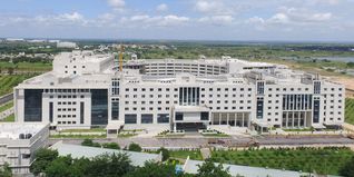 GITAM School of Science, Hyderabad Admission 2024: Dates, Courses, Fees Structure, Eligibility, Selection Criteria